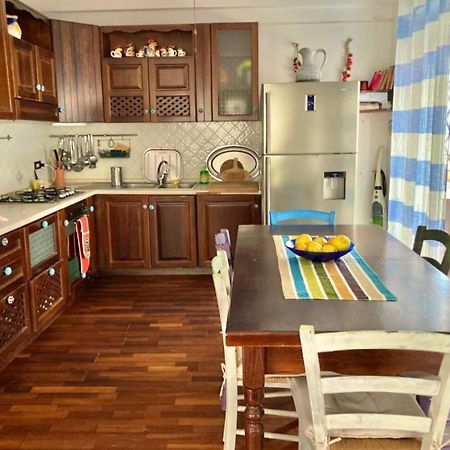 Benito'S Place Apartment Bacoli Exterior photo