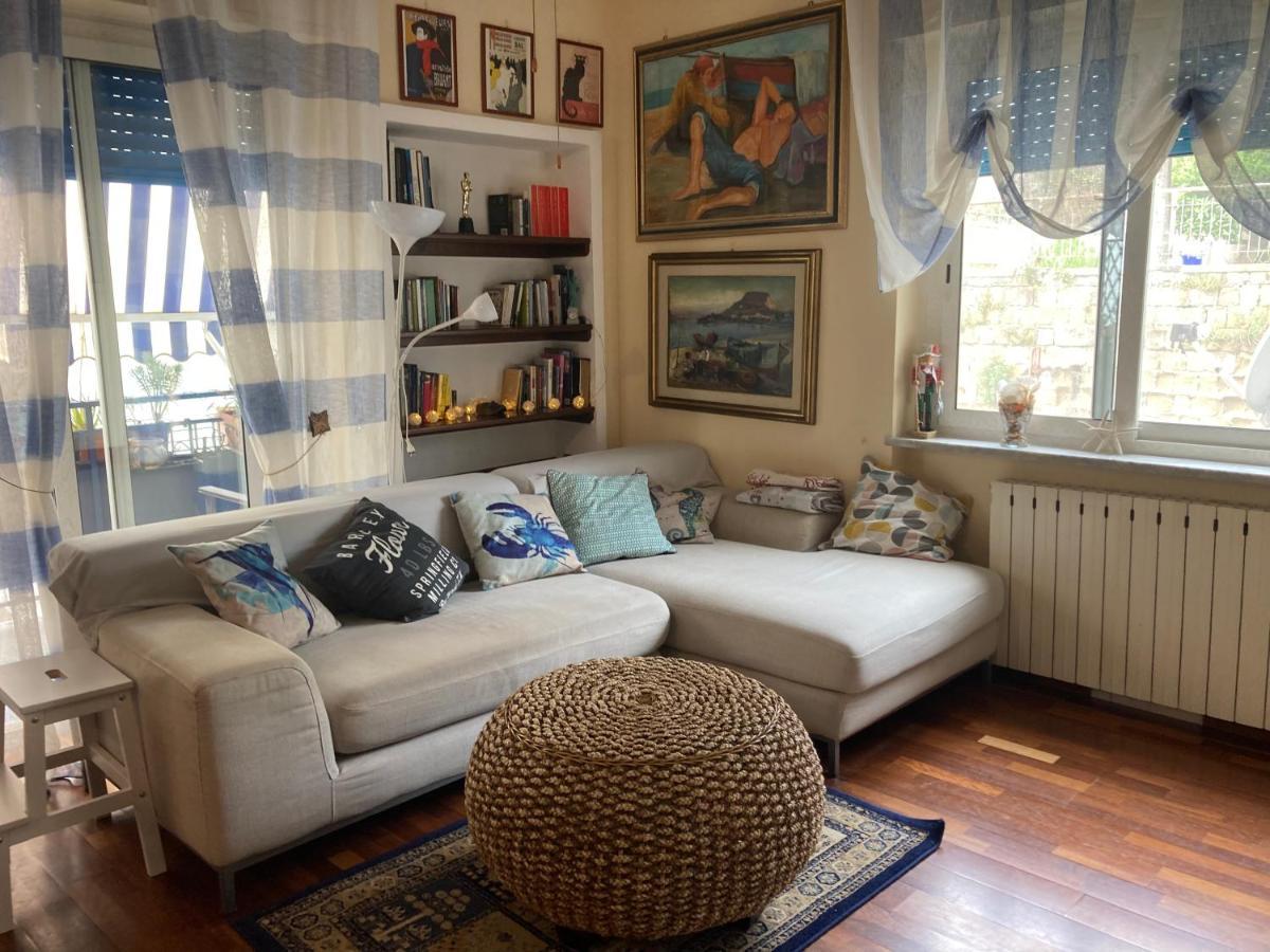Benito'S Place Apartment Bacoli Exterior photo