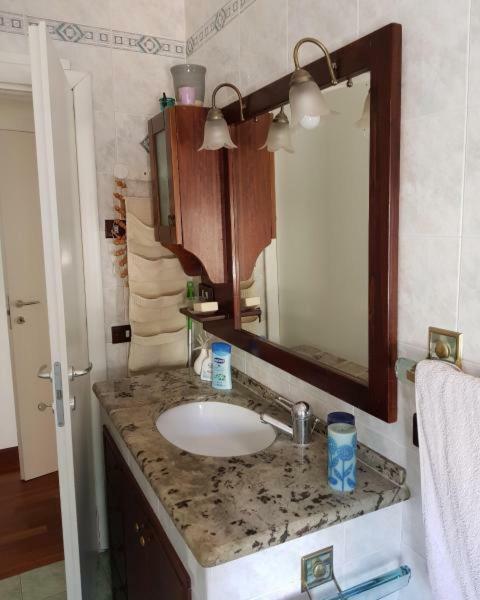 Benito'S Place Apartment Bacoli Exterior photo
